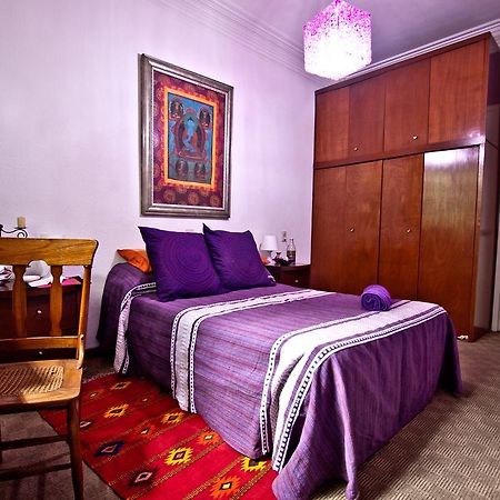 Condechi B And B Мехіко Номер фото